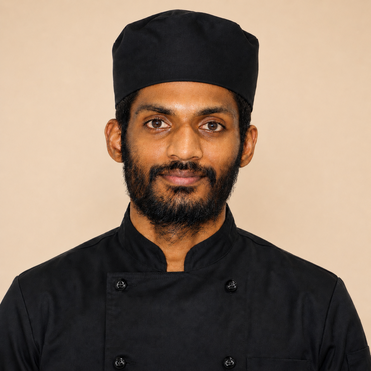 Chef Satish